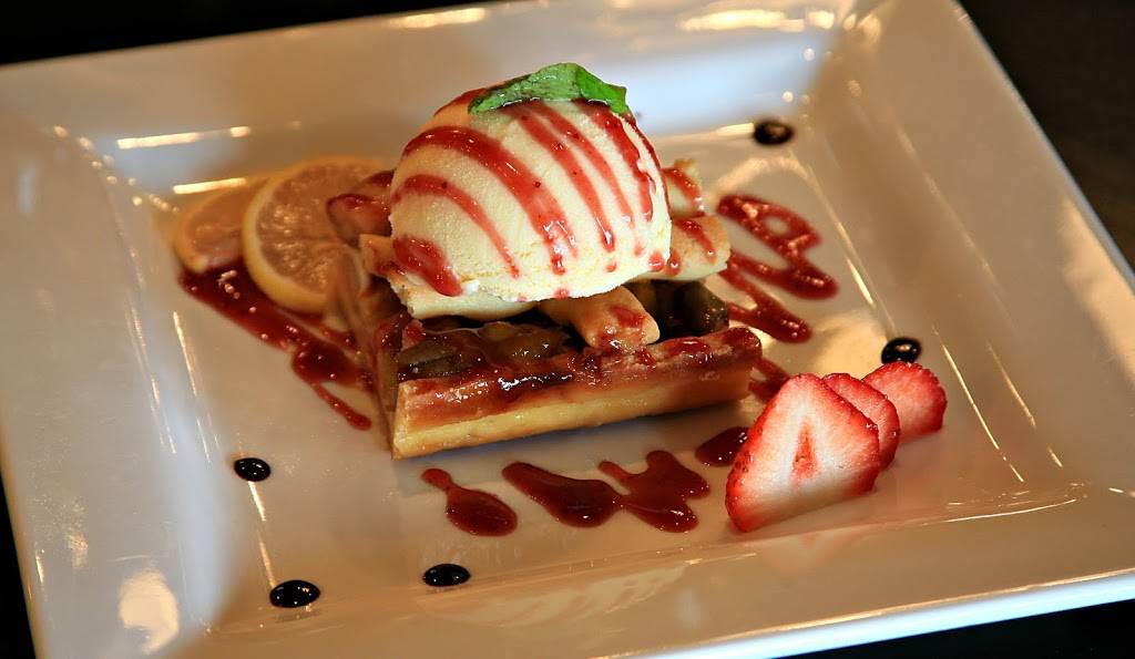 Villa Capri Trattoria & Wine Bar | restaurant | 14771 Pomerado Rd, Poway, CA 92064, USA | 8583919400 OR +1 858-391-9400