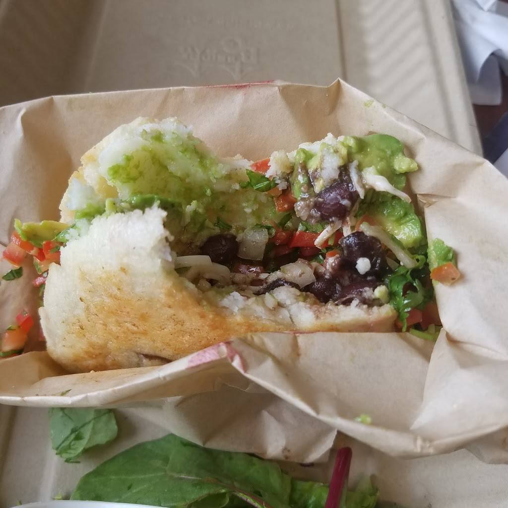 Cafe Azafran | restaurant | 3700 San Martin Dr, Baltimore, MD 21210, USA | 4103384757 OR +1 410-338-4757