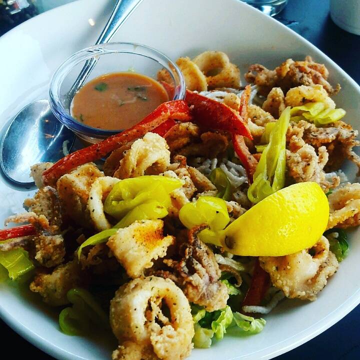 Bonefish Grill | restaurant | 27 Airport Square, North Wales, PA 19454, USA | 2153612932 OR +1 215-361-2932