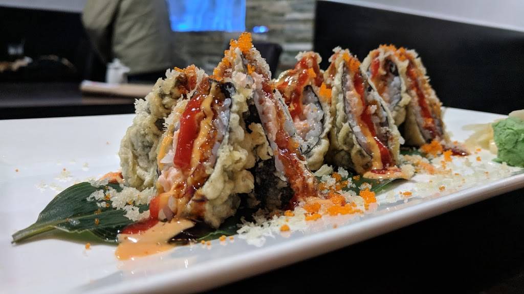 Masa Sushi Grill And Bar | meal takeaway | 1800 Stewart Ave #100, Wausau, WI 54401, USA | 7152986688 OR +1 715-298-6688