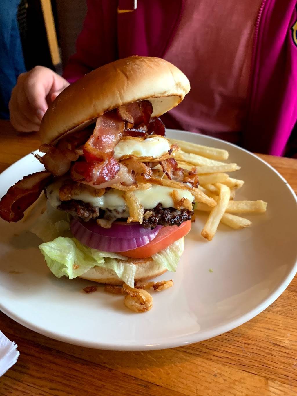 Applebees Grill + Bar | restaurant | 4685 Nelson Brogdon Blvd, Sugar Hill, GA 30518, USA | 6784820502 OR +1 678-482-0502