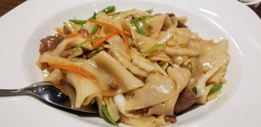 Kung Fu Restaurant | restaurant | 33 N Main St, Doylestown, PA 18901, USA | 2674064658 OR +1 267-406-4658