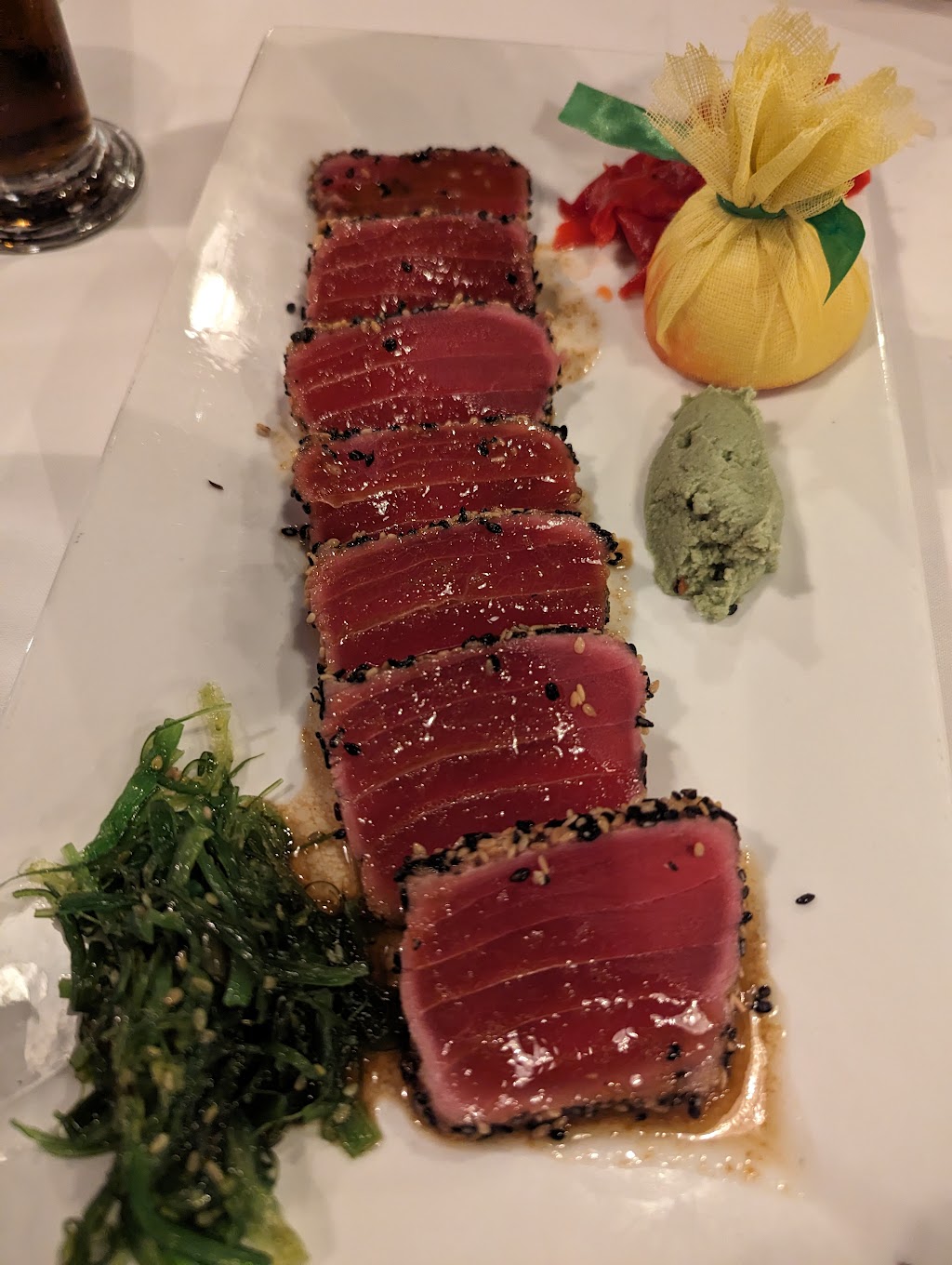 Prime Steakhouse | restaurant | 951 Caroline St, Key West, FL 33040, USA | 3052964000 OR +1 305-296-4000