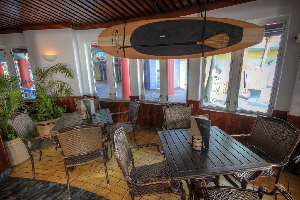 Mai Tai Bar | restaurant | 250 N Atlantic Ave Suite 130, Daytona Beach, FL 32118, USA | 3869472493 OR +1 386-947-2493