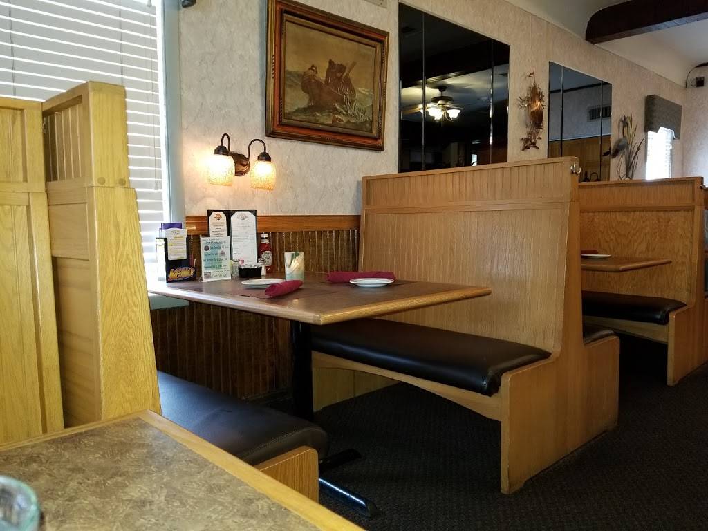 The Seafood Restaurant | restaurant | 5504 W Alexis Rd, Sylvania, OH 43560, USA | 4198829920 OR +1 419-882-9920