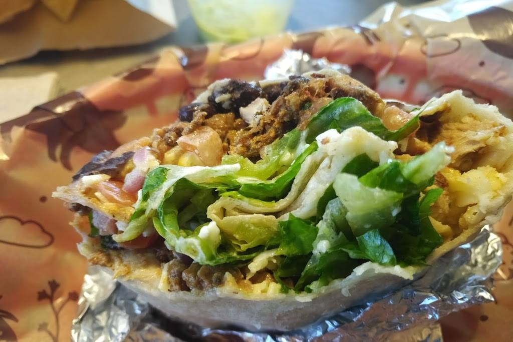 Chipotle Mexican Grill | restaurant | 6955 Camino Arroyo Ste 70, Gilroy, CA 95020, USA | 4088484079 OR +1 408-848-4079