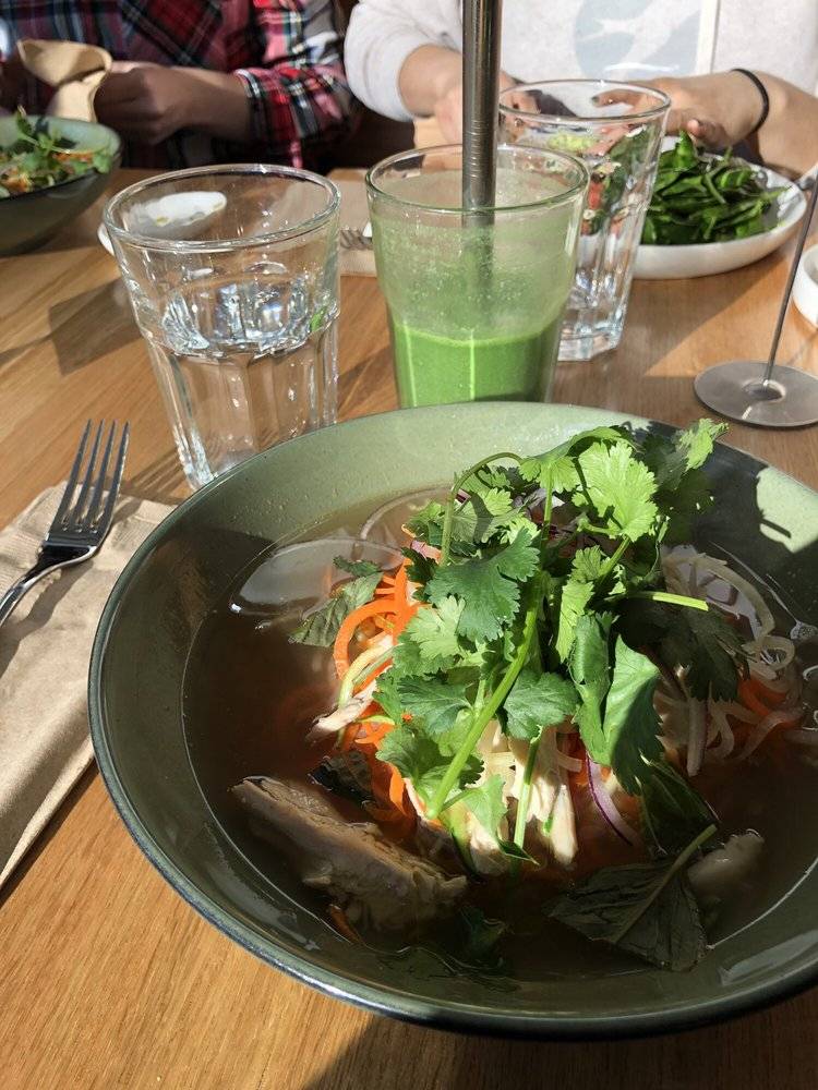 Lucky Santo | restaurant | 3127 NW 85th St, Seattle, WA 98117, USA | 2062943921 OR +1 206-294-3921