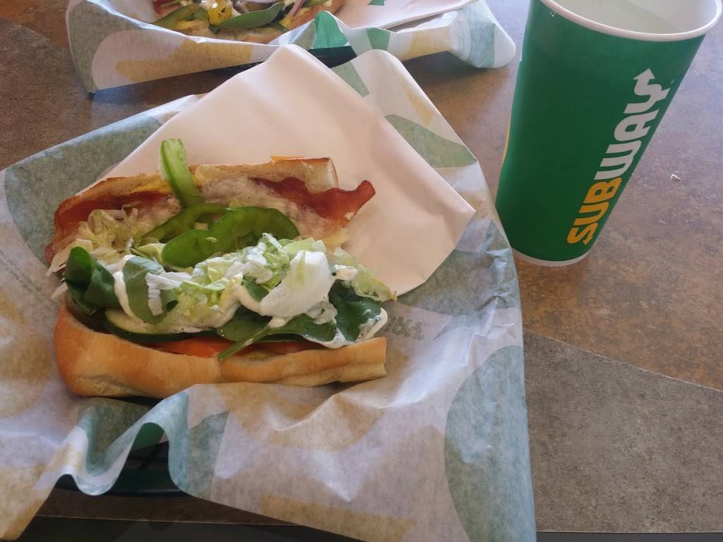 Subway | restaurant | 6457 S Chickasaw Trail, Orlando, FL 32829, USA | 4072432610 OR +1 407-243-2610