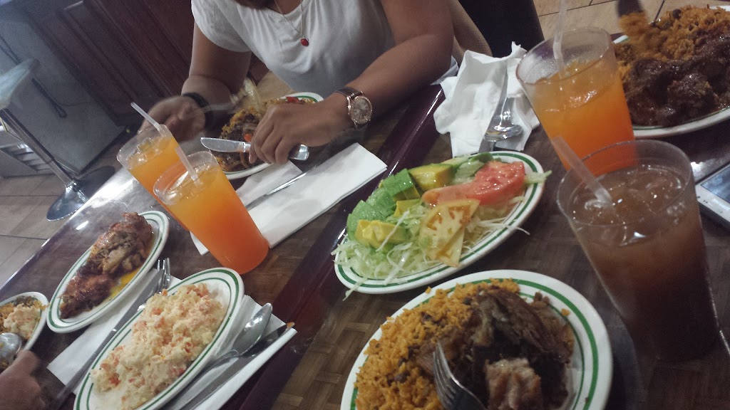 Lulo | meal delivery | 2264 Grand Concourse, Bronx, NY 10457, USA | 9177924465 OR +1 917-792-4465