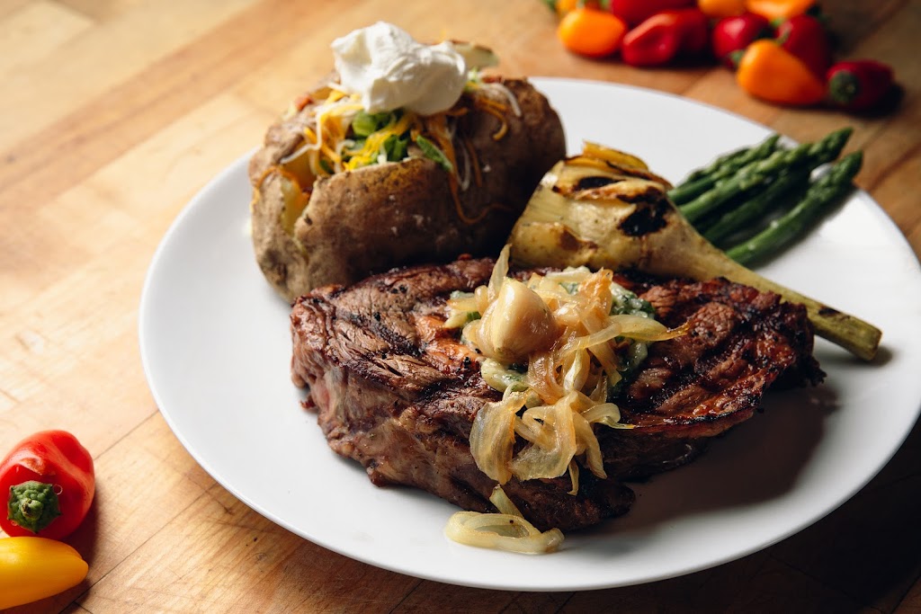 Triple Creek Kitchen and Spirits | restaurant | 300 N Montezuma St, Prescott, AZ 86301, USA | 9282774637 OR +1 928-277-4637