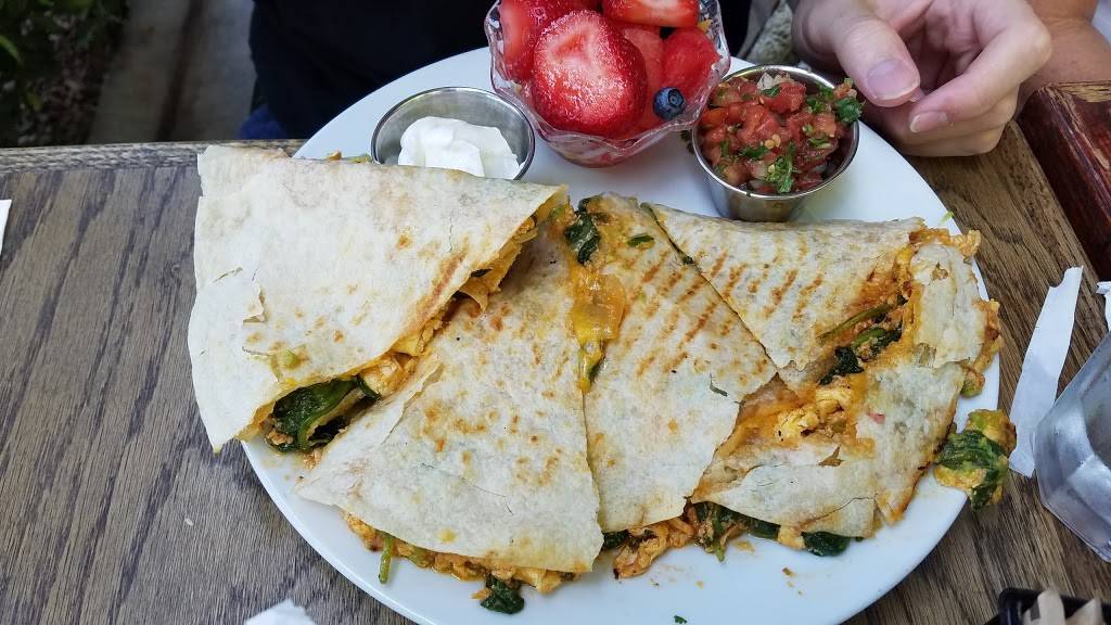 Blu Jam Cafe | cafe | 23311 Mulholland Dr, Woodland Hills, CA 91364, USA | 8182221044 OR +1 818-222-1044