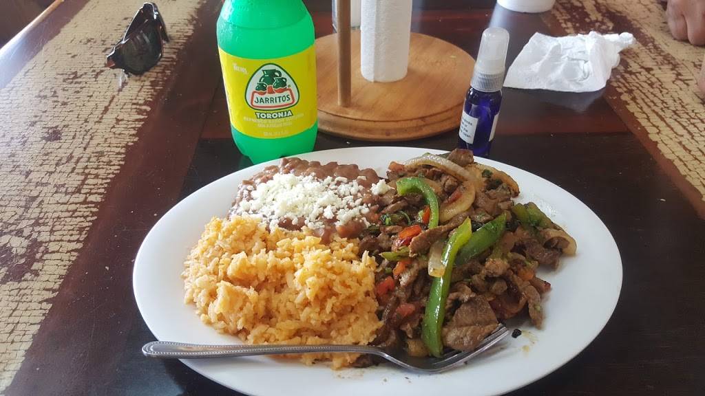 Los Regios Taqueria | restaurant | 27010 Old 41 Rd, Bonita Springs, FL 34135, USA | 2399492469 OR +1 239-949-2469