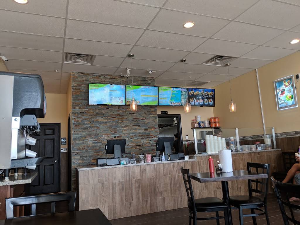 Philly Steak And Wing of Davenport | restaurant | 39859 US-27, Davenport, FL 33837, USA | 8638662903 OR +1 863-866-2903