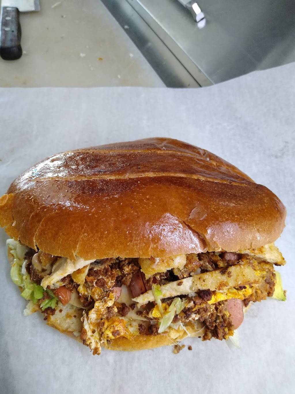 La Chinampa Food Truck | restaurant | 2000 S Muskego Ave, Milwaukee, WI 53204, USA | 9206383834 OR +1 920-638-3834
