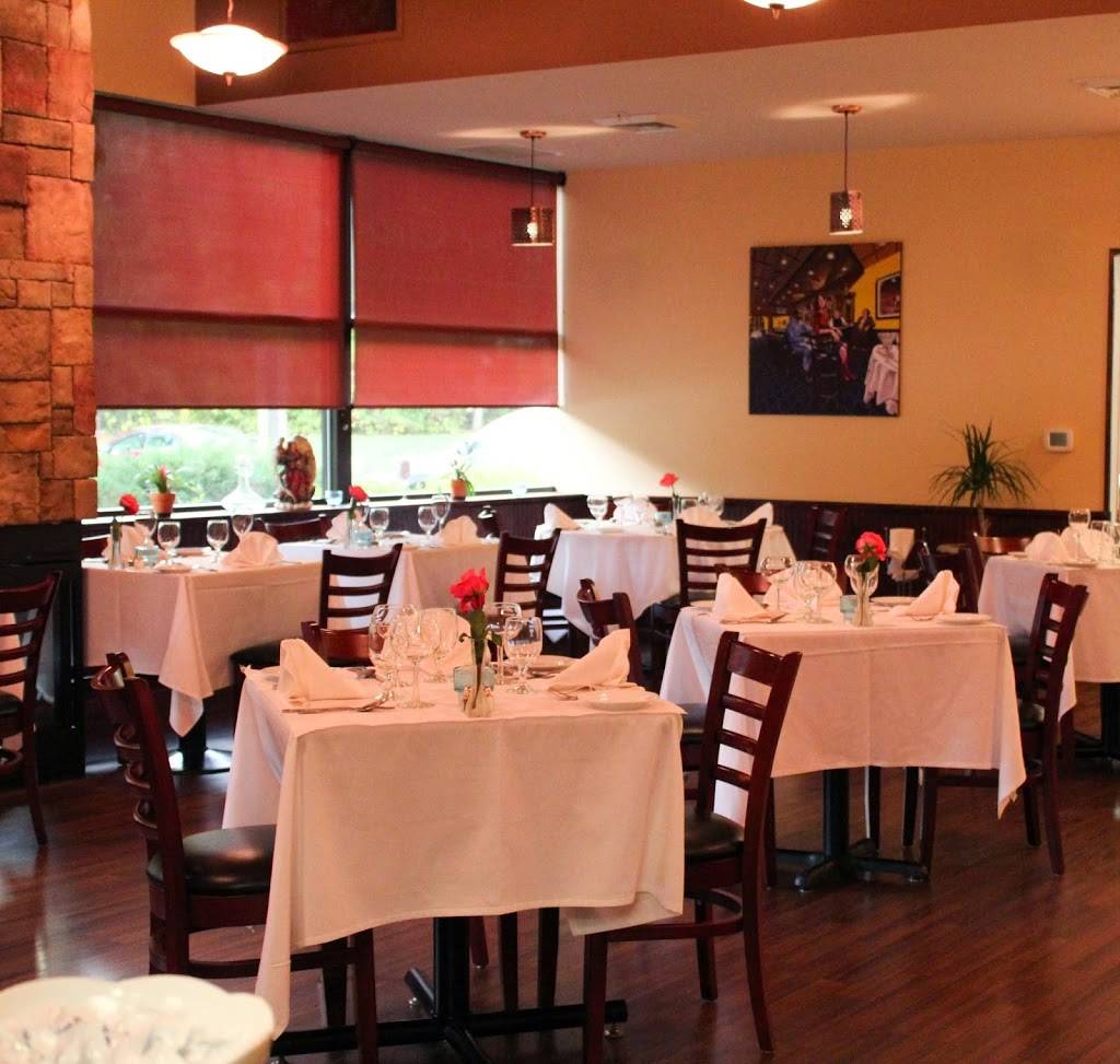 Settimo Cielo Hamilton | restaurant | 2445 Kuser Rd, Hamilton Township, NJ 08690, USA | 6098900777 OR +1 609-890-0777