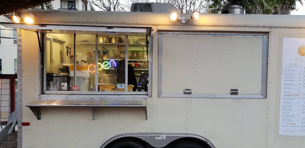 Dosa Labs | restaurant | 1311 S 1st St, Austin, TX 78704, USA | 7372311460 OR +1 737-231-1460