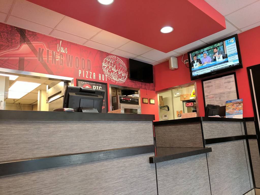 Pizza Hut | restaurant | 3050 Northpark Dr, Kingwood, TX 77339, USA | 2813603322 OR +1 281-360-3322