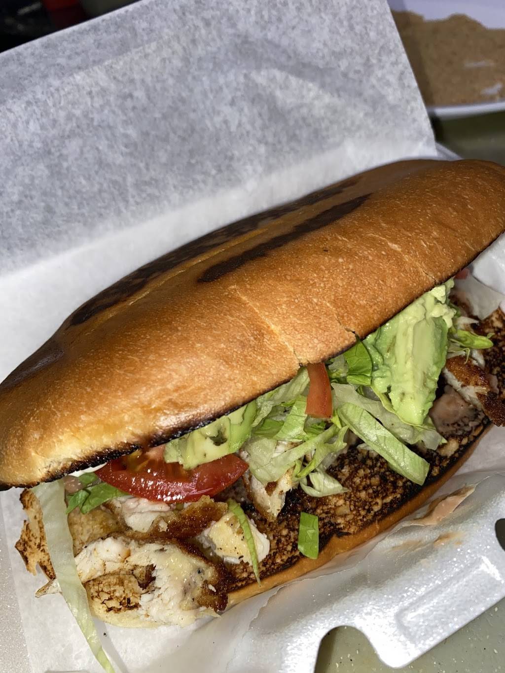 Tacos El Tigron | restaurant | 1066 Grandville Ave SW, Grand Rapids, MI 49503, USA | 6167346866 OR +1 616-734-6866