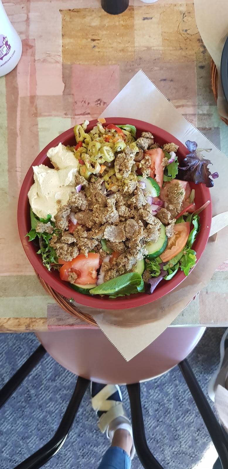 European Street Cafe | cafe | 5500 Beach Blvd, Jacksonville, FL 32207, USA | 9043981717 OR +1 904-398-1717