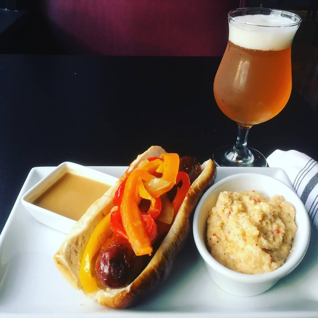 21st Amendment Tavern | restaurant | 1481 S Shelby St, Louisville, KY 40217, USA | 5026547221 OR +1 502-654-7221