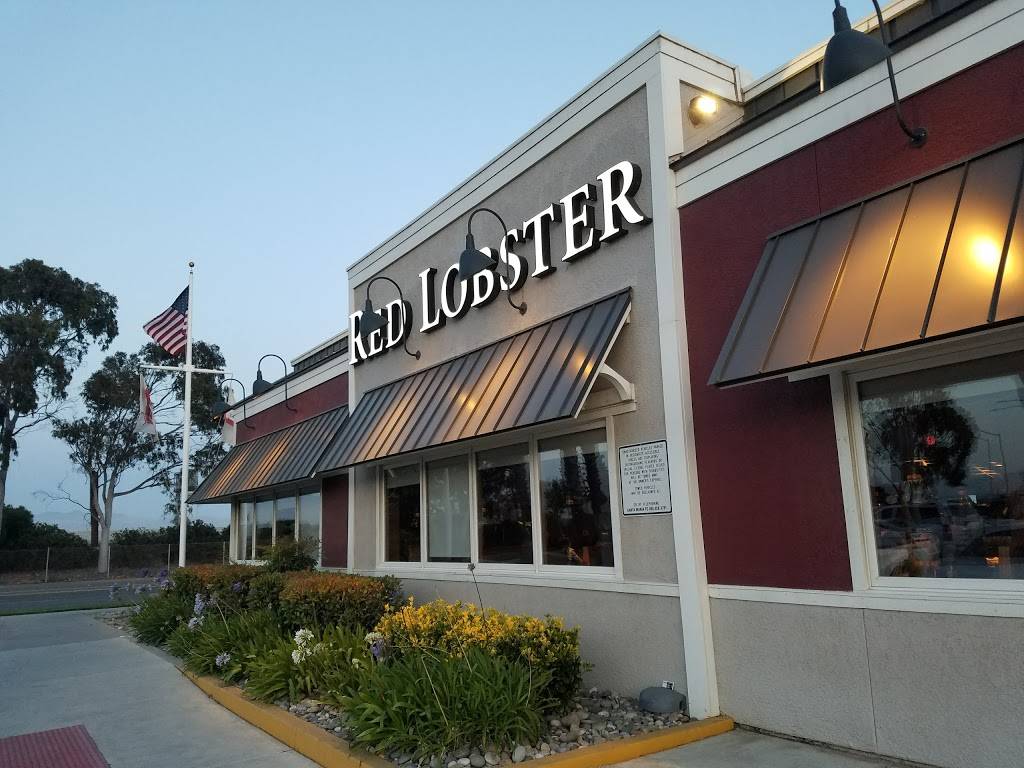 Red Lobster | restaurant | 1525 S Bradley Rd, Santa Maria, CA 93454, USA | 8059255800 OR +1 805-925-5800