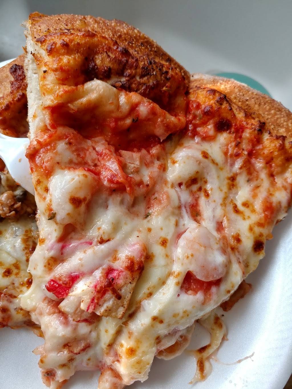 Texas Pizza | meal delivery | 1853 Richmond Ave, Houston, TX 77098, USA | 7135247373 OR +1 713-524-7373