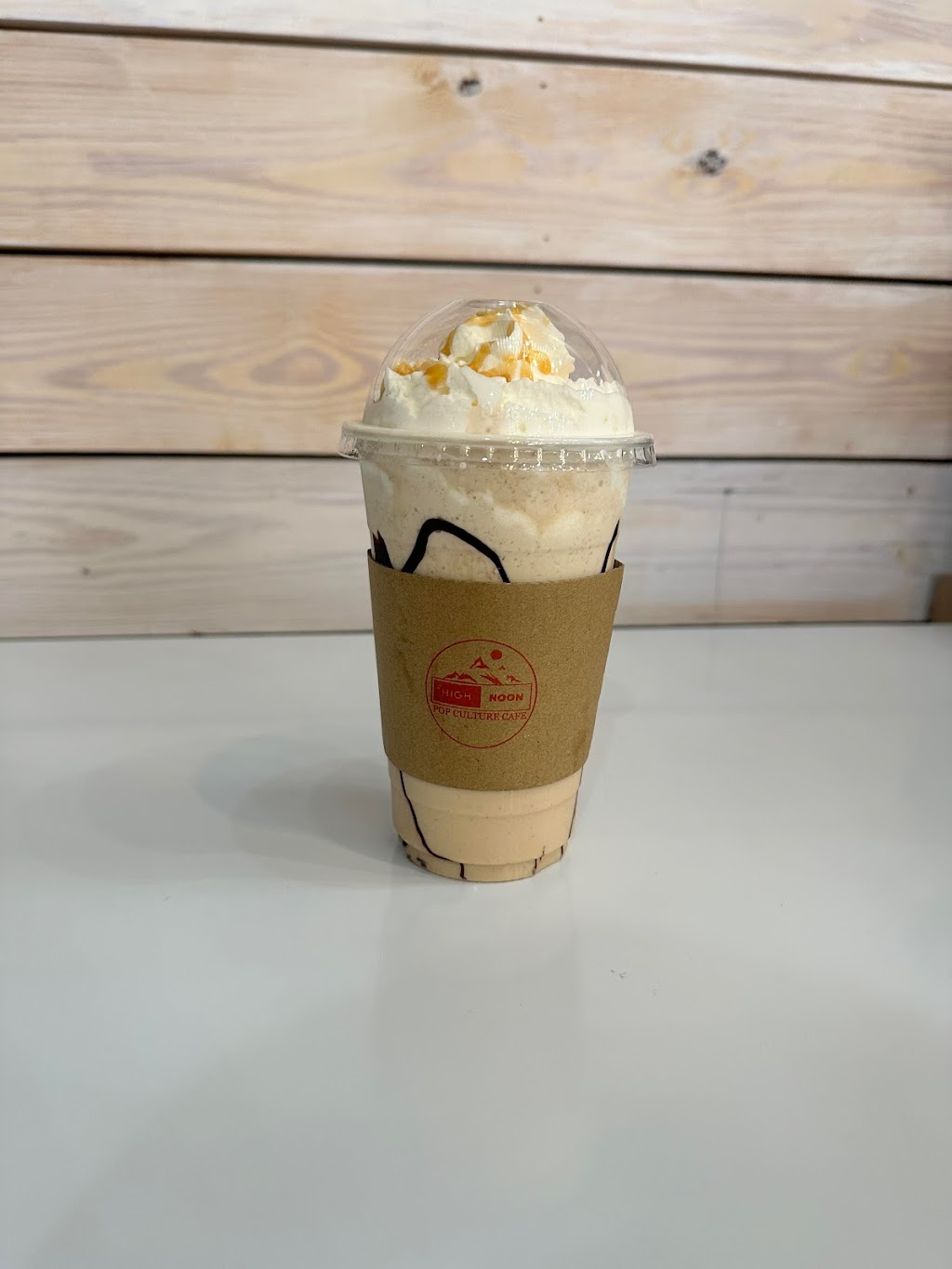 High Noon | cafe | 4582 Cumberland Rd Suite 116, Fayetteville, NC 28306, USA | 9103396302 OR +1 910-339-6302