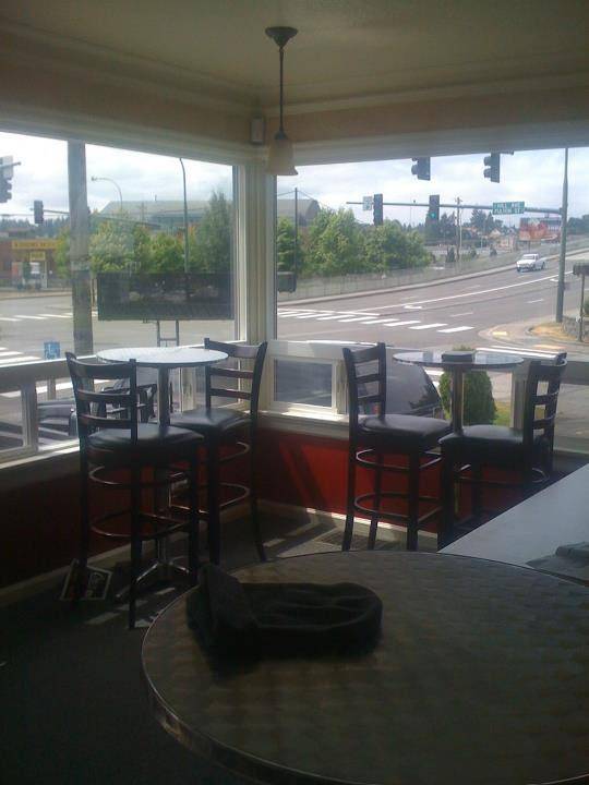 Lews BBQ | restaurant | 2703 Pacific Ave, Everett, WA 98201, USA | 4257606411 OR +1 425-760-6411