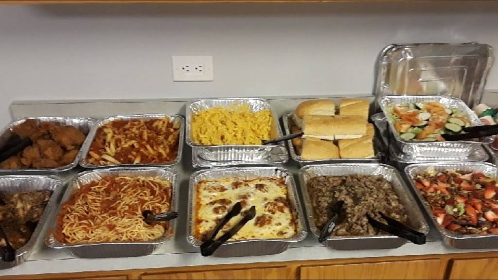 Rosatis Pizza | restaurant | 8137 Cass Avenue, Darien, IL 60561, USA | 6309602520 OR +1 630-960-2520