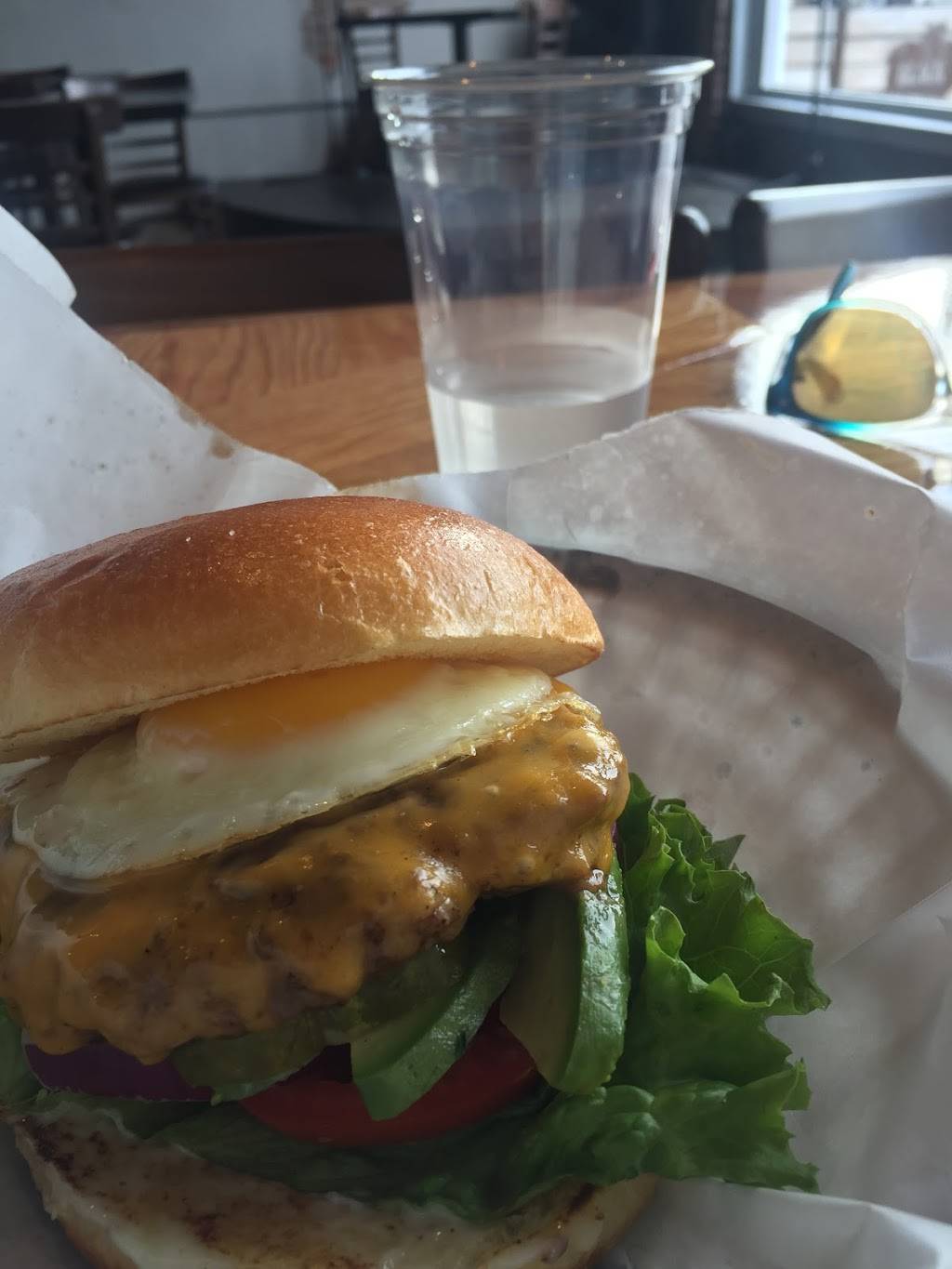 Mothership | restaurant | 327 E Emma Ave, Springdale, AR 72764, USA | 4793657350 OR +1 479-365-7350