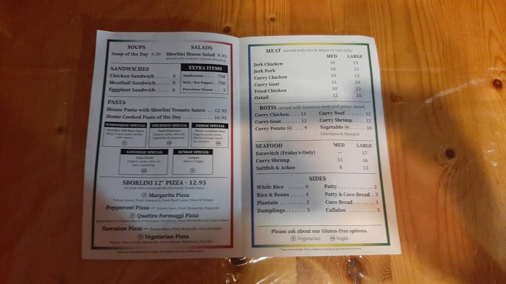 The Italian Jerk | restaurant | 4551 Cherry Ave, Beamsville, ON L0R 1B1, Canada | 9056515375 OR +1 905-651-5375