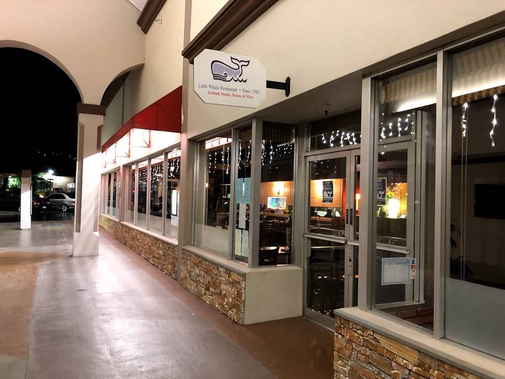 Little Whale Seafood | restaurant | 716 Magnolia Ave, Millbrae, CA 94030, USA | 6506974004 OR +1 650-697-4004