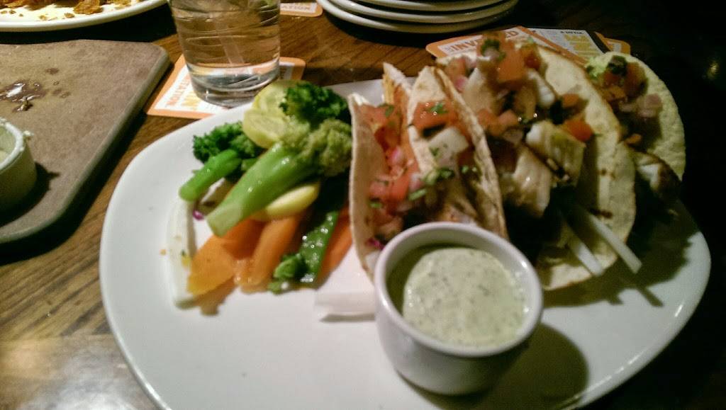 Outback Steakhouse | restaurant | 675 Lancaster Ave, Frazer, PA 19355, USA | 6104079444 OR +1 610-407-9444