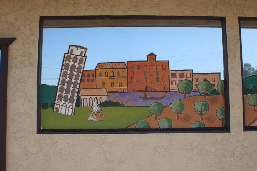 Pete and Marias Italian Bistro | restaurant | 37275 Ave 12, Madera, CA 93636, USA | 5596455545 OR +1 559-645-5545