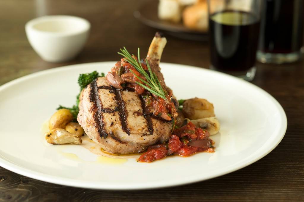 La Luce | restaurant | 14100 Bonnet Creek Resort Ln a, Orlando, FL 32821, USA | 4075973600 OR +1 407-597-3600