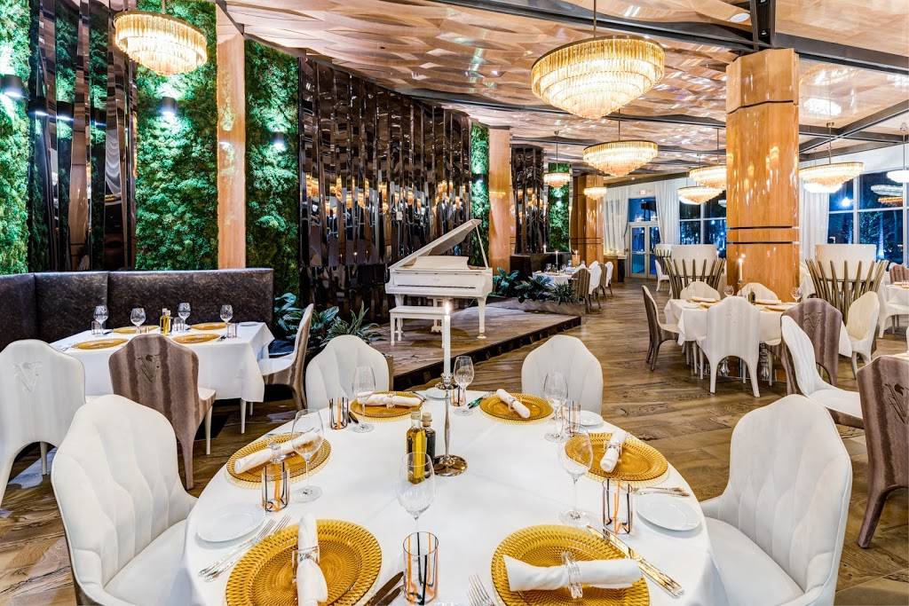 Mira Five Stars | restaurant | 801 South Pointe Dr, Miami Beach, FL 33139, USA | 3053401735 OR +1 305-340-1735