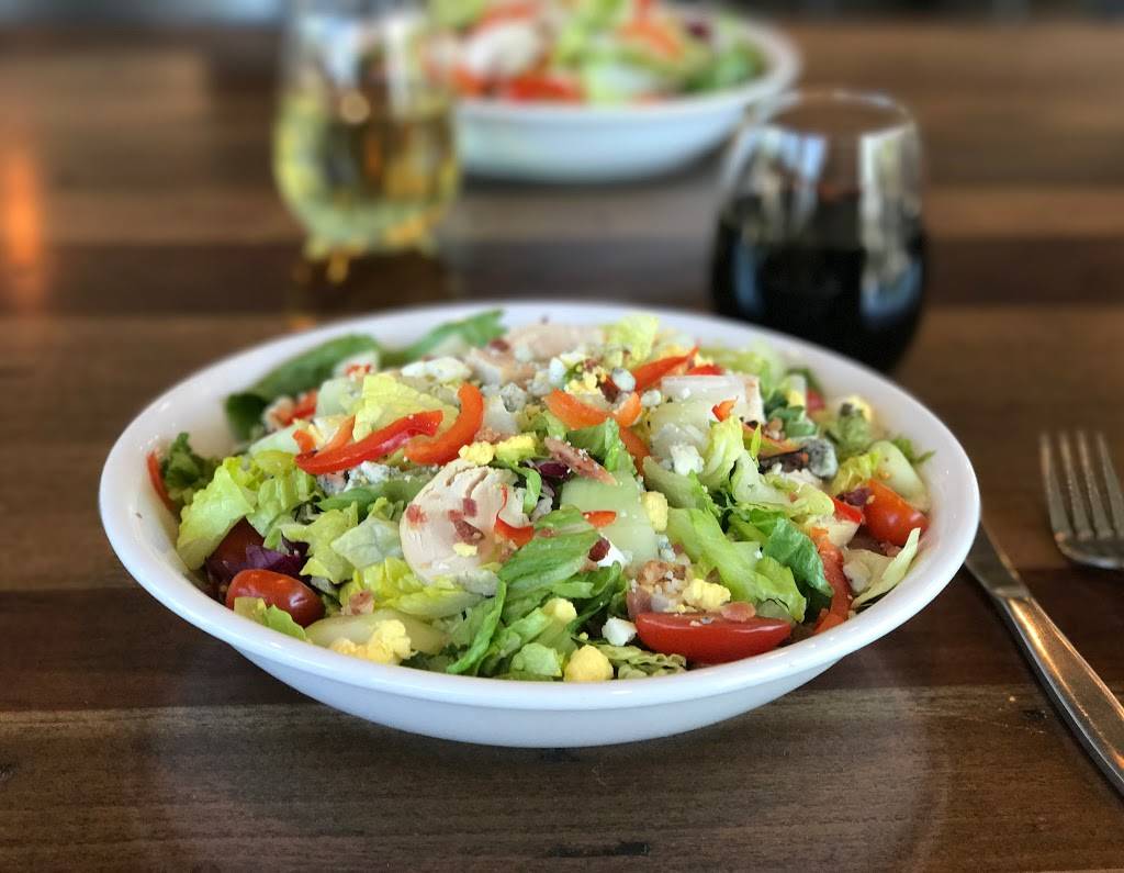 Woodgrain Pizzeria | restaurant | 515 Roosevelt Rd, Glen Ellyn, IL 60137, USA | 6308580234 OR +1 630-858-0234