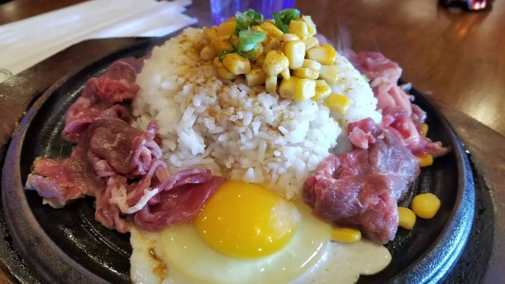 Pepper Lunch USA | restaurant | 408 Barber Ln, Milpitas, CA 95035, USA | 4085770778 OR +1 408-577-0778