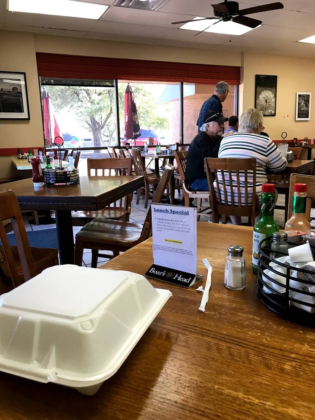 Wonderful Wandas | restaurant | 6401 W Chandler Blvd # B, Chandler, AZ 85226, USA | 4807638100 OR +1 480-763-8100