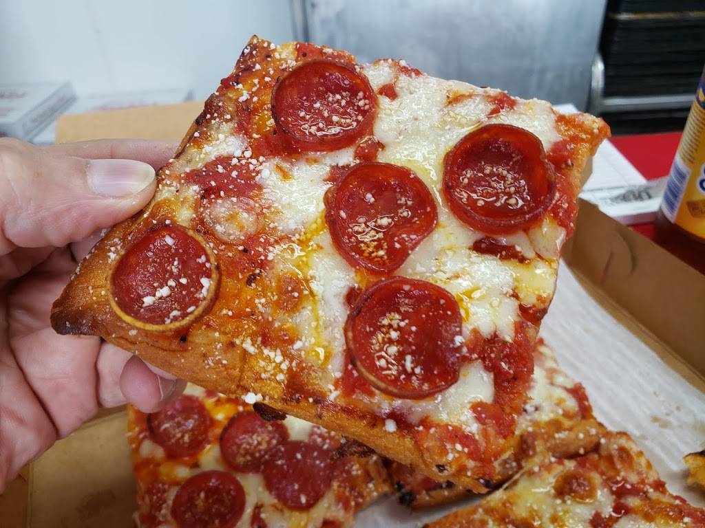 Frankies Pizza | meal delivery | 9118 Bird Rd, Miami, FL 33165, USA | 3052210221 OR +1 305-221-0221