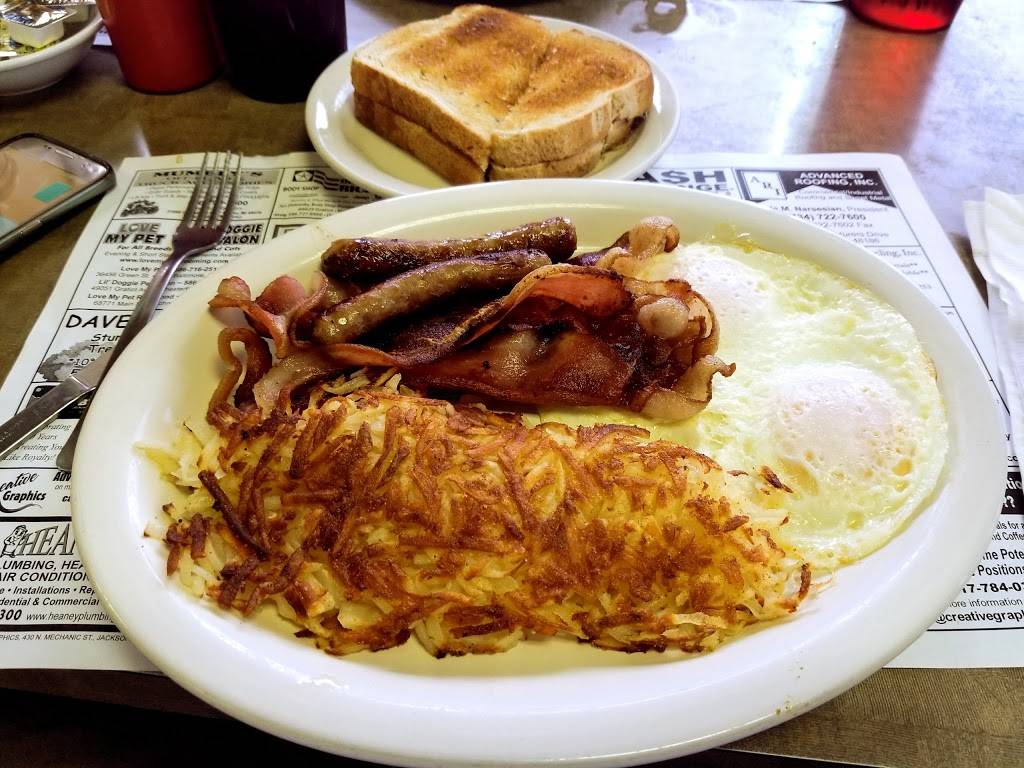 Old House Family Restaurant | restaurant | 44474 Mound Rd, Sterling Heights, MI 48314, USA | 5867395332 OR +1 586-739-5332