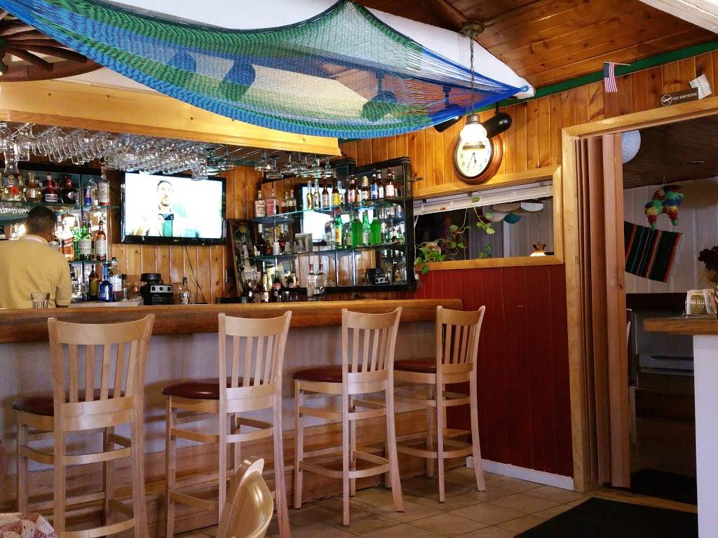 Los Amigos | restaurant | 181 E Agate Ave, Granby, CO 80446, USA | 9708878932 OR +1 970-887-8932