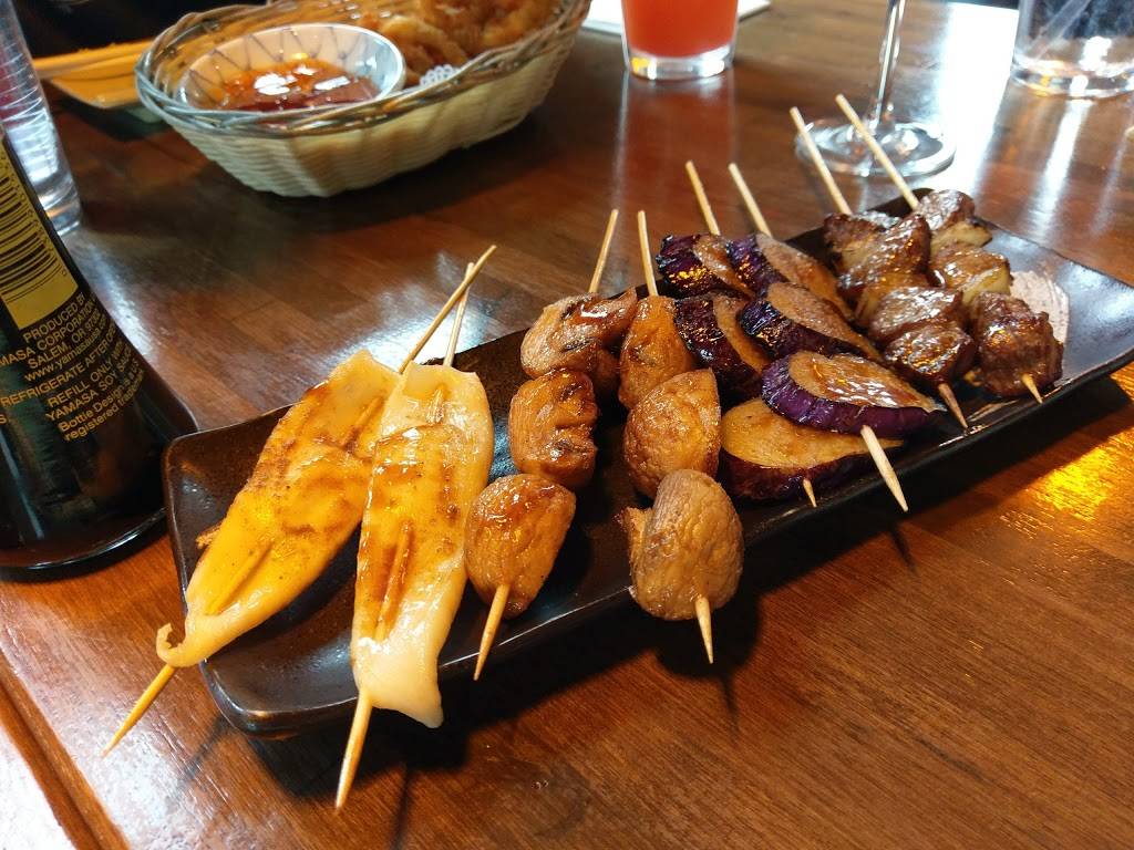 Ramen Station | restaurant | 1124 S Park St, Madison, WI 53715, USA | 6088198918 OR +1 608-819-8918