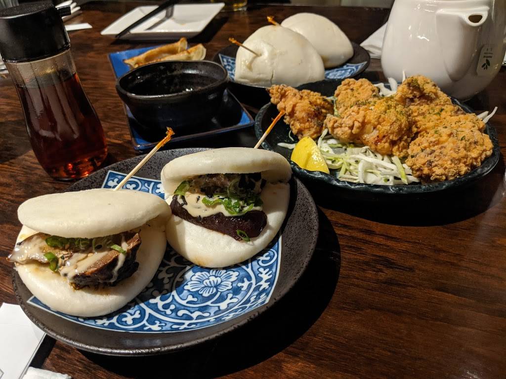 YUME Ramen Sushi & Bar | restaurant | 1508 S Mint St suite a, Charlotte, NC 28203, USA | 9808585678 OR +1 980-858-5678