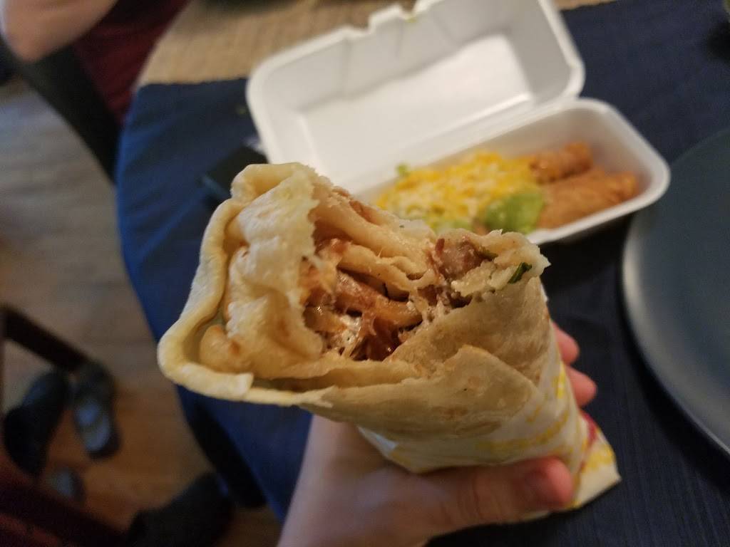 Arsenios Mexican Food | restaurant | 9142 Garfield Ave, Huntington Beach, CA 92646, USA | 7149654107 OR +1 714-965-4107