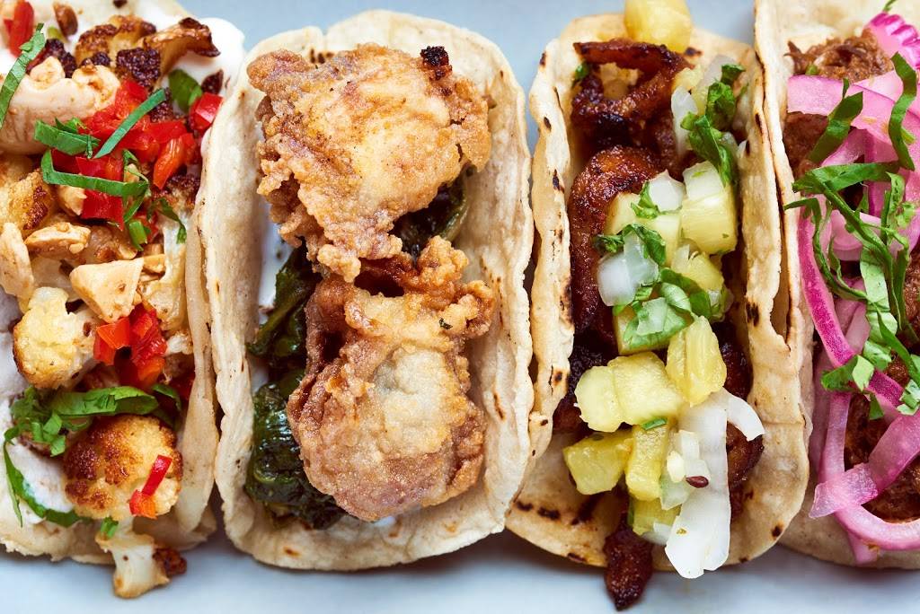 Nada | restaurant | 202 21st Ave S, Nashville, TN 37203, USA | 6159253362 OR +1 615-925-3362