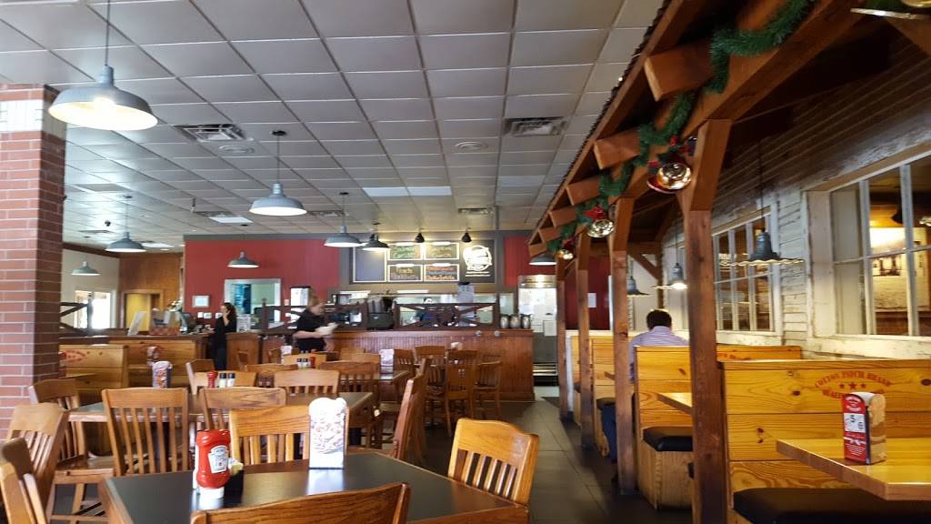 Cotton Patch Cafe | restaurant | 3207 S 1st St, Lufkin, TX 75901, USA | 9366394949 OR +1 936-639-4949