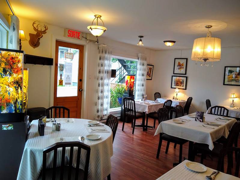 Démen-Ciel | restaurant | 5237 Boulevard Lévesque E, Laval, QC H7C 1N4, Canada | 5149702687 OR +1 514-970-2687