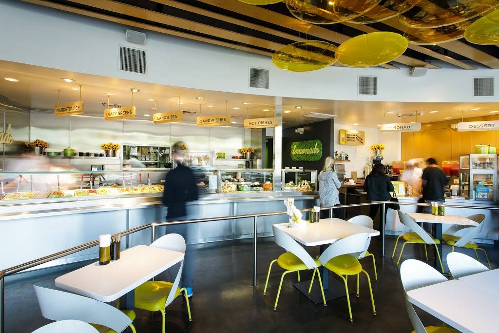 Lemonade | restaurant | 145 S Barrington Ave, Los Angeles, CA 90049, USA | 3104719700 OR +1 310-471-9700