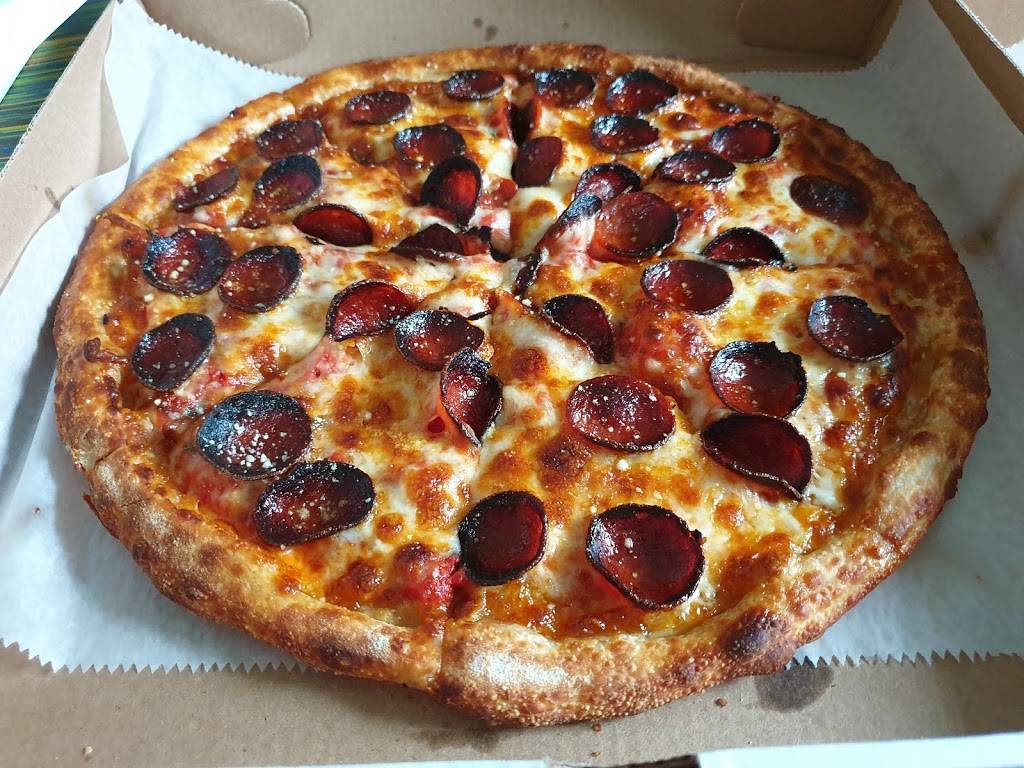 Villa di Como Ristorante | restaurant | 286 Lark St, Albany, NY 12210, USA | 5184757777 OR +1 518-475-7777